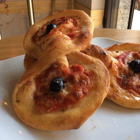 Pizzeria Astesani