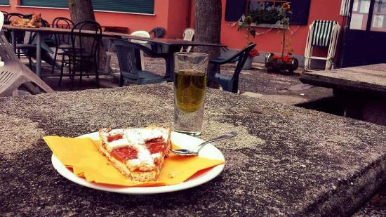 Baita Boletto Fabrizio