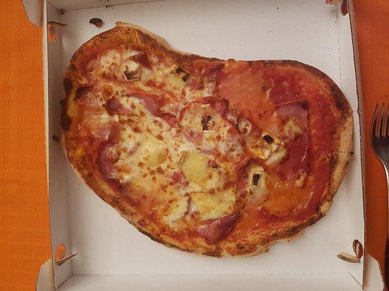 Un Mondo Di Pizza SNC