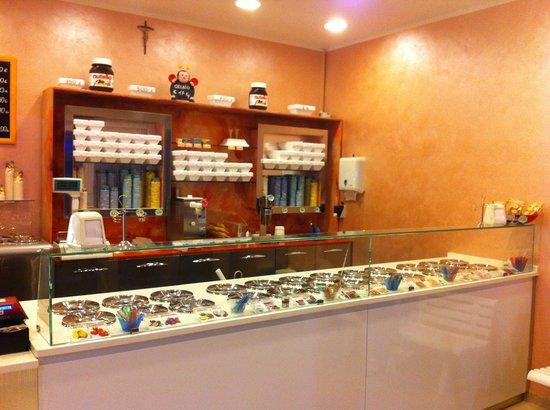 Gelateria San Pio
