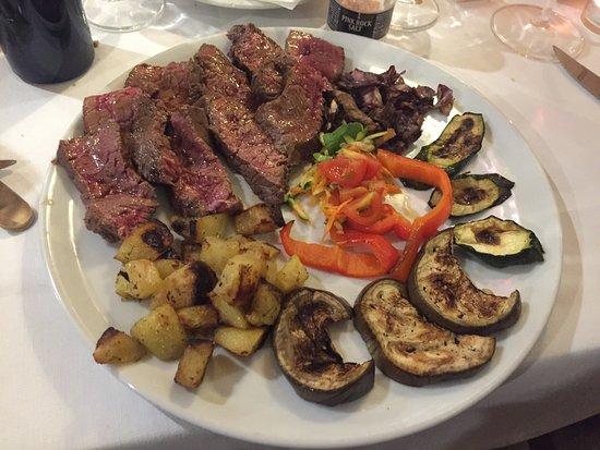 Osteria Del Borgo Di Soliani Denis