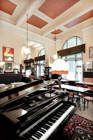 Gran Caffe Liberty