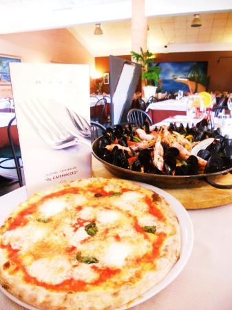 Pizzeria Ristorante Al Catenaccio