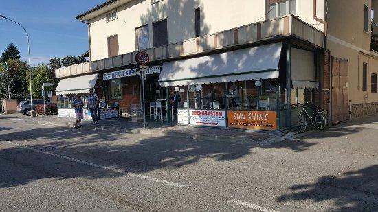 Bar Sport di Suzzani Luigi