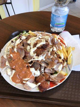 Il Kebabbaro
