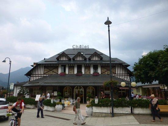 Bar Ristorante Chalet
