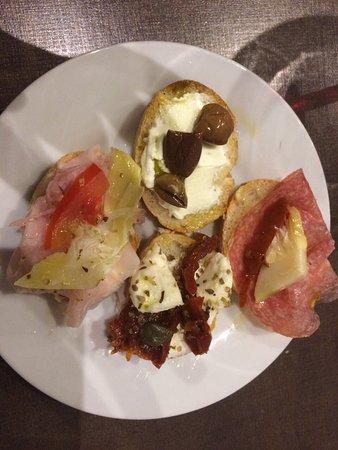 Bar Chinotto