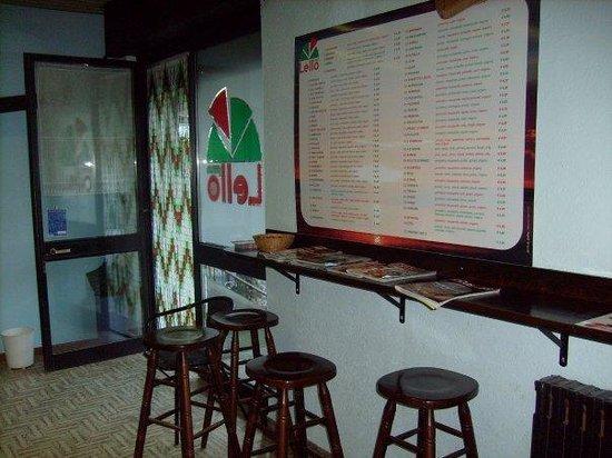 Lello Pizza
