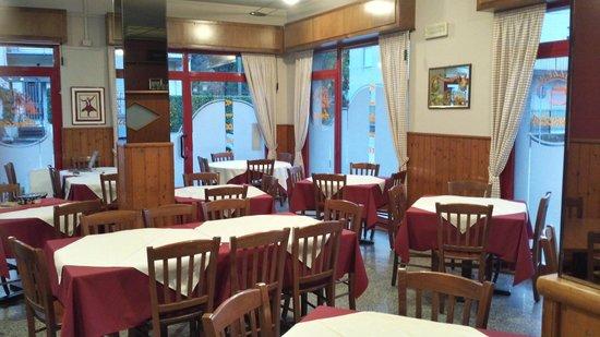 Pizzeria Amica