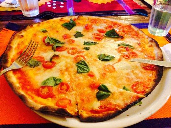 La Pizza Dello Zio Sem