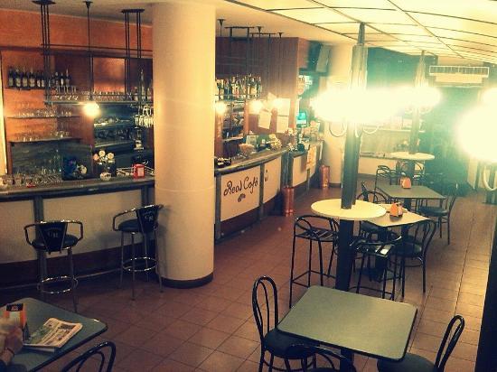 Real Café