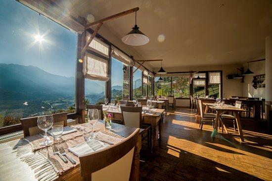 Ristorante il Poggio