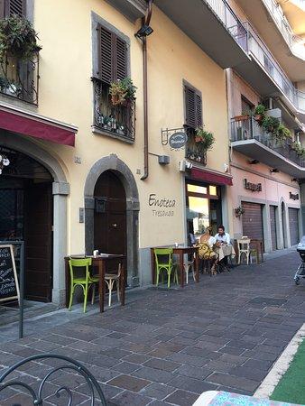 Enoteca Tresanda
