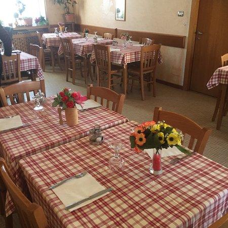 Trattoria Ferrari