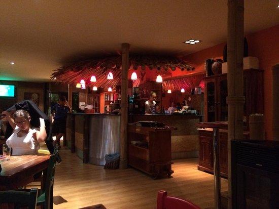 E non solo bar