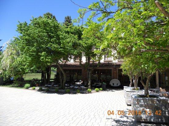 Agriturismo Le Lanterne