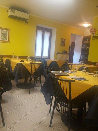 Trattoria Al Lambro