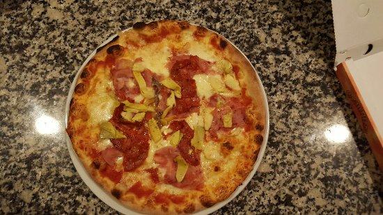 ETNA Pizzeria D'Asporto