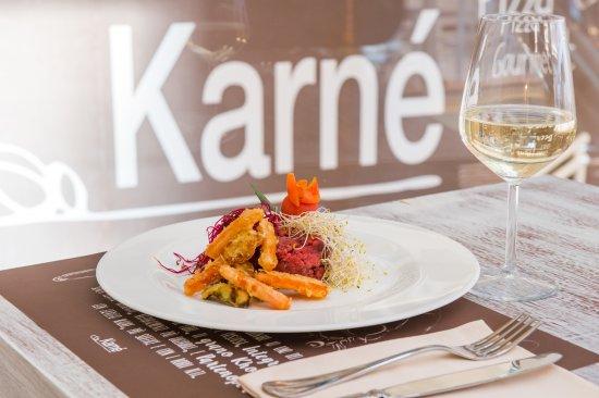 Ristorante Karné