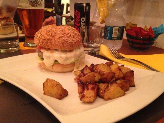 B2 Burger & Beer Milano