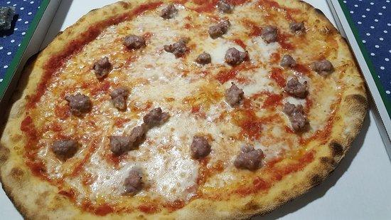 Pizzeria Da Sattu