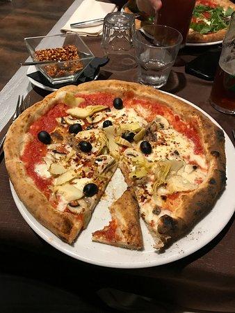 Benvenuti Al Sud