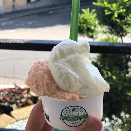 Gelato Naturale Comi