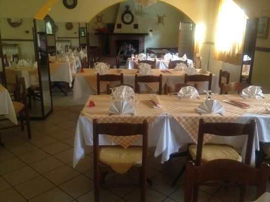 Ristorante Trattoria La Bell'Aria
