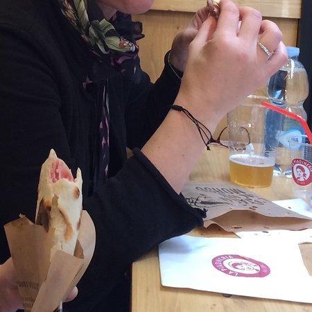La Piadineria