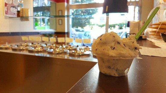 Scoops Gelateria Biologica