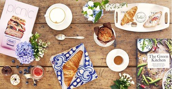 Hello Café