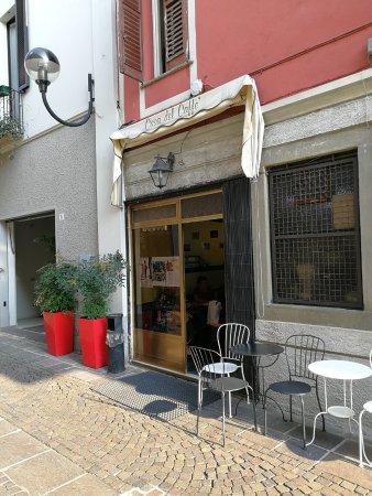 Casa Del Caffè