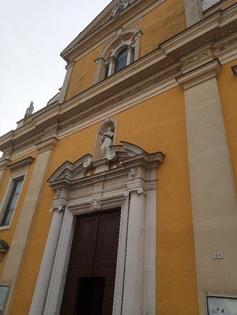 Duomo Santa Maria Assunta