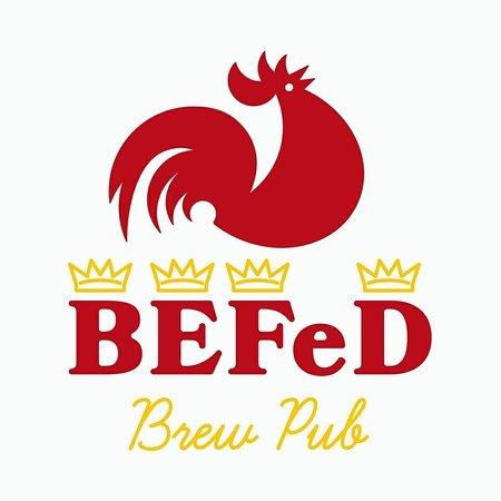 BEFeD Brew Pub Bellinzago