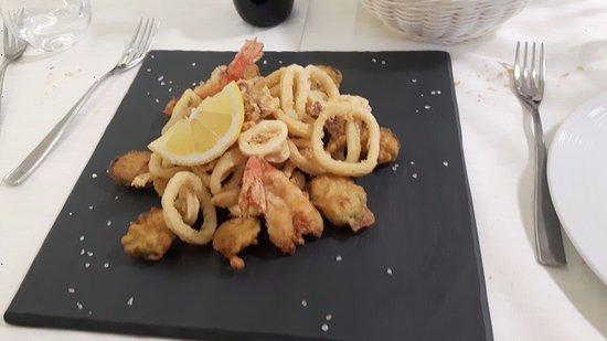 La Barchetta