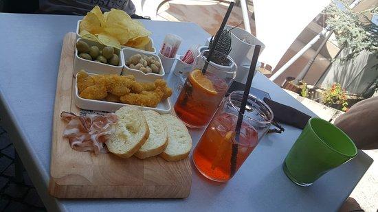Bar Pasticceria Manenti