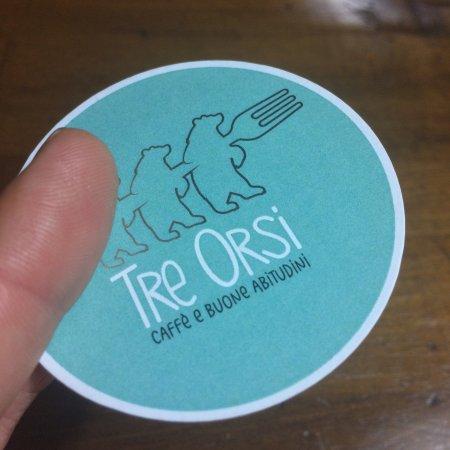 Tre Orsi