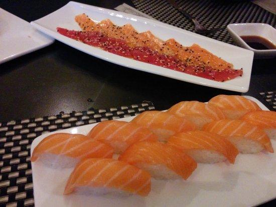 Haru Restaurant