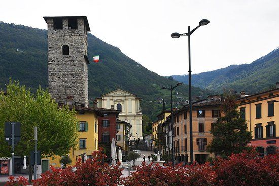 Torre del Vescovo