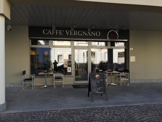 Caffe' Vergnano 1882