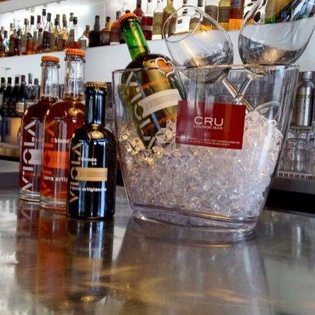 Cru Lounge