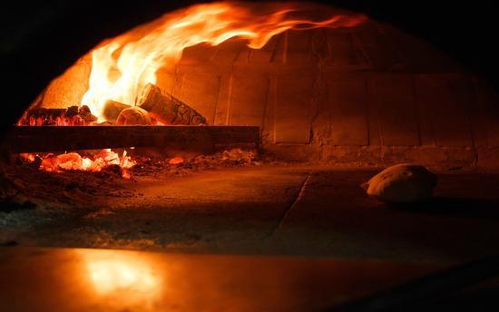 Pizzeria Olimpo