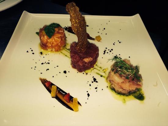 Trattoria croce di malta