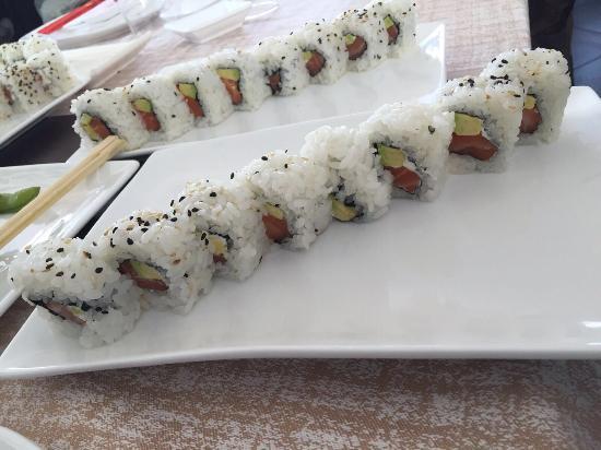 Tokyo Ristorante Sushi