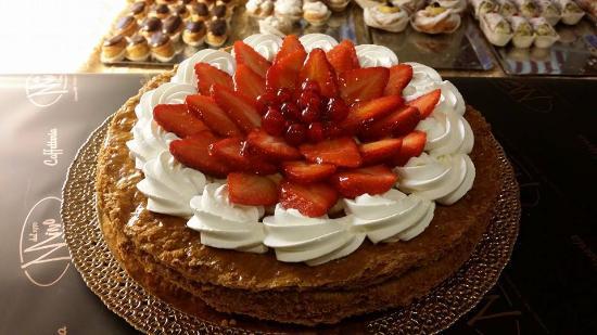 Pasticceria Mino