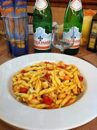 Ristorante Pizzeria Marechiaro