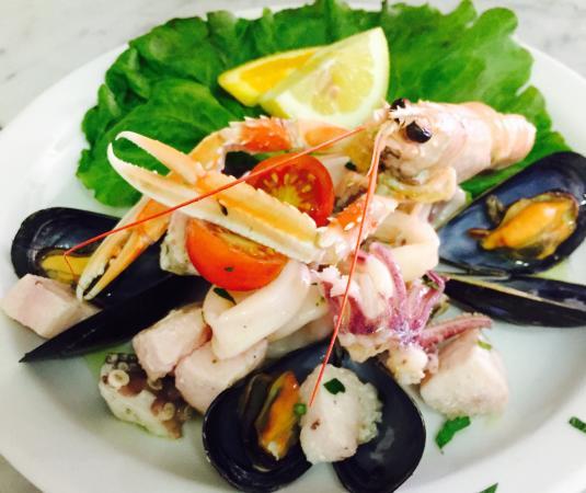 Trattoria L'Ancora