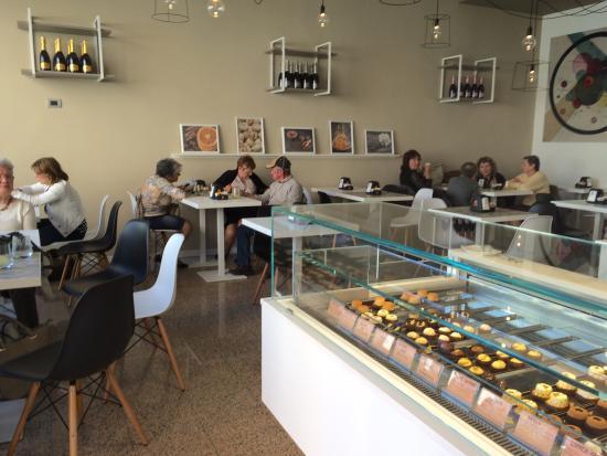 Frida Pasticceria