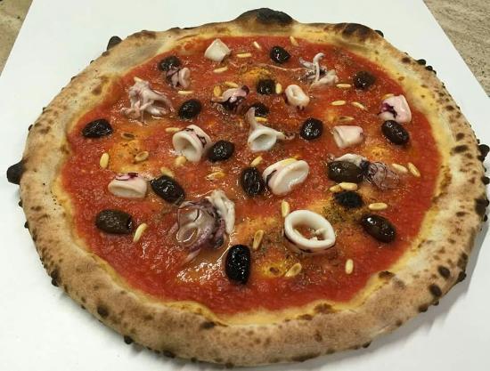 Doppia Mozzarella