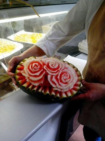 Pastalia